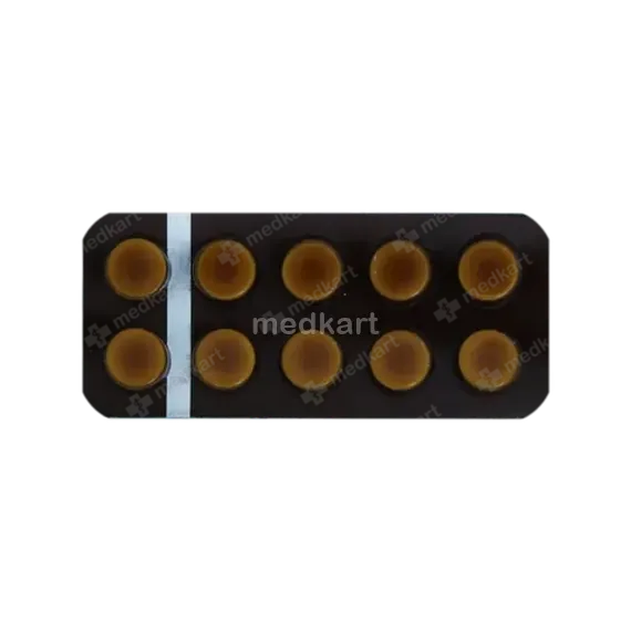 nimeson 100mg tablet 10's